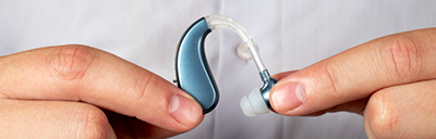 Digital Hearing Aids Placeholder